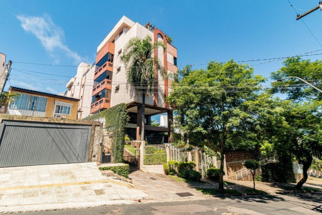 Imagem Imóvel com 3 Quartos à Venda, 118 m² em Menino Deus - Porto Alegre Imagem Imóvel com 3 Quartos à Venda, 118 m² em Menino Deus - Porto Alegre