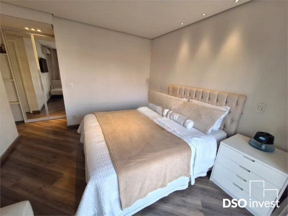 Imagem Apartamento com 3 Quartos à Venda, em Vila Cordeiro - São Paulo Imagem Apartamento com 3 Quartos à Venda, em Vila Cordeiro - São Paulo