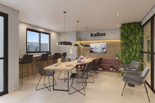 Imagem Apartamento com 2 Quartos à Venda, 45 m² em Vila Gumercindo - São Paulo Imagem Apartamento com 2 Quartos à Venda, 45 m² em Vila Gumercindo - São Paulo