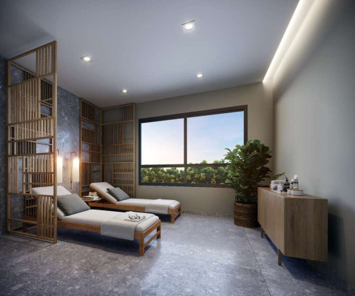 Imagem Cobertura com 4 Quartos à Venda, 394 m² em Brooklin Novo - São Paulo