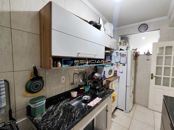 Imagem Apartamento com 2 Quartos à Venda, 65 m² em Canto Do Forte - Praia Grande Imagem Apartamento com 2 Quartos à Venda, 65 m² em Canto Do Forte - Praia Grande
