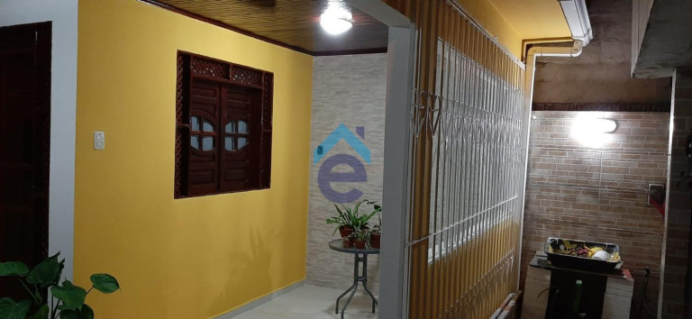 Imagem Casa de Condomínio com 2 Quartos à Venda, 120 m² em Cidade Universitária - Maceió Imagem Casa de Condomínio com 2 Quartos à Venda, 120 m² em Cidade Universitária - Maceió