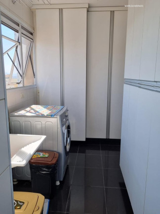 Imagem Apartamento com 3 Quartos à Venda, 192 m² em Chácara Califórnia - Sãopaulo