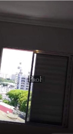 Imagem Apartamento com 2 Quartos à Venda, 54 m² em Baeta Neves - São Bernardo Do Campo