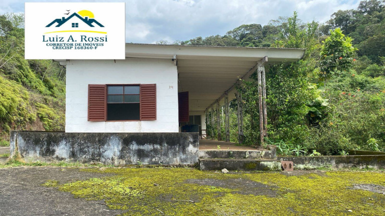 Imagem Chácara com 7 Quartos à Venda, 300 m² em Fazendinha - Itariri Imagem Chácara com 7 Quartos à Venda, 300 m² em Fazendinha - Itariri