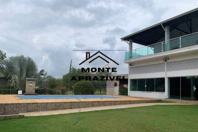 Imagem Chácara com 3 Quartos à Venda, 1.678 m² em Jardim Novo Horizonte - Suzano