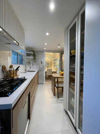 Imagem Casa de Condomínio com 3 Quartos à Venda, 150 m² em Santa Felicidade - Curitiba Imagem Casa de Condomínio com 3 Quartos à Venda, 150 m² em Santa Felicidade - Curitiba