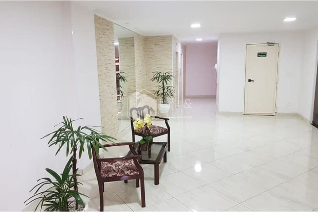 Imagem Apartamento com 2 Quartos à Venda, 64 m² em Chácara Inglesa - São Paulo