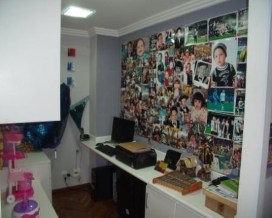 Imagem Apartamento com 3 Quartos à Venda, 98 m² em Ipiranga - São Paulo Imagem Apartamento com 3 Quartos à Venda, 98 m² em Ipiranga - São Paulo