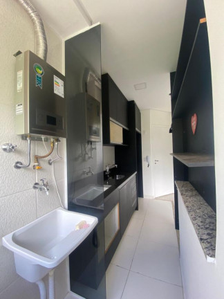 Imagem Apartamento com 2 Quartos para Alugar, 50 m² em Nova Itapevi - Itapevi