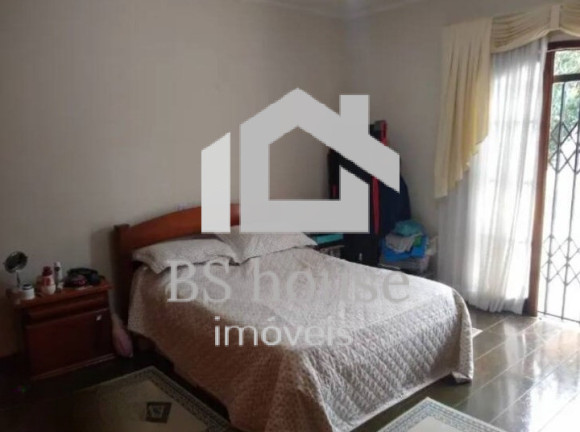 Imagem Sobrado com 3 Quartos à Venda, 115 m² em Osvaldo Cruz - São Caetano Do Sul Imagem Sobrado com 3 Quartos à Venda, 115 m² em Osvaldo Cruz - São Caetano Do Sul
