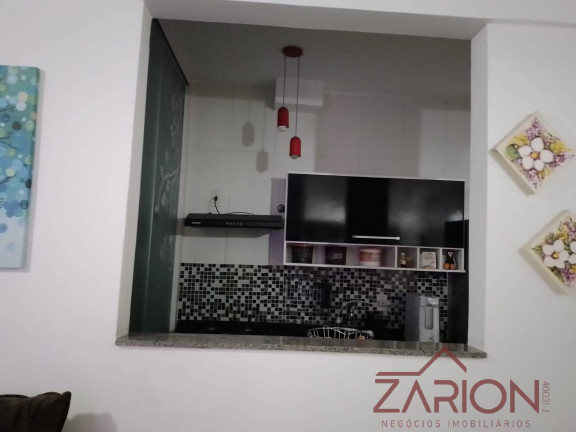 Imagem Apartamento com 2 Quartos à Venda, 62 m² em Barranco - Taubaté