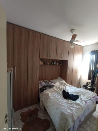 Imagem Apartamento com 2 Quartos à Venda, 64 m² em Vila Menck - Osasco