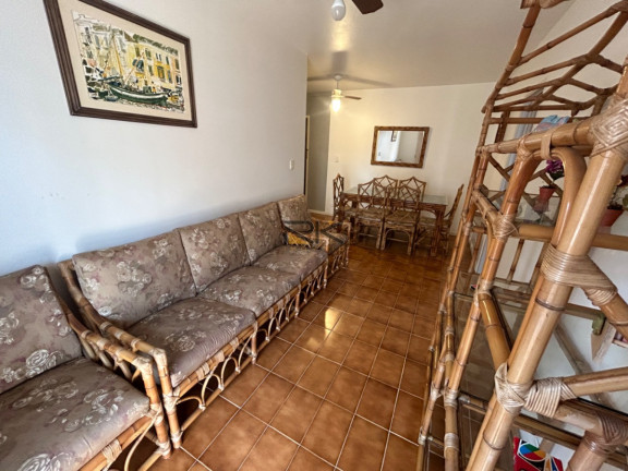 Imagem Apartamento com 2 Quartos à Venda, 78 m² em Praia Grande - Ubatuba