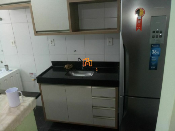 Imagem Apartamento com 2 Quartos à Venda, 51 m² em Parque São Sebastião - Ribeirão Preto Imagem Apartamento com 2 Quartos à Venda, 51 m² em Parque São Sebastião - Ribeirão Preto
