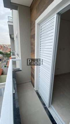 Imagem Cobertura com 2 Quartos à Venda, 105 m² em Parque Das Nações - Santo André Imagem Cobertura com 2 Quartos à Venda, 105 m² em Parque Das Nações - Santo André