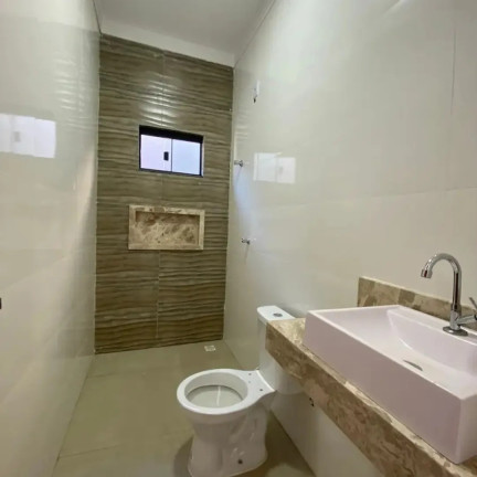 Imagem Casa com 3 Quartos à Venda, 106 m² em Santa Edwiges - Senador Canedo Imagem Casa com 3 Quartos à Venda, 106 m² em Santa Edwiges - Senador Canedo