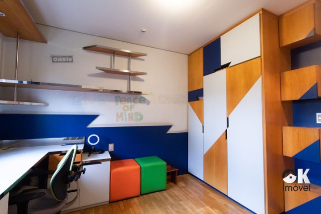 Imagem Apartamento com 4 Quartos à Venda, 158 m² em Jardim Paulista - São Paulo Imagem Apartamento com 4 Quartos à Venda, 158 m² em Jardim Paulista - São Paulo