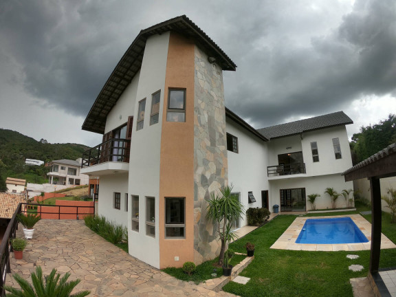 Imagem Casa de Condomínio com 4 Quartos à Venda, 700 m² em Portão - Atibaia Imagem Casa de Condomínio com 4 Quartos à Venda, 700 m² em Portão - Atibaia