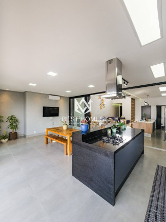 Imagem Casa de Condomínio com 4 Quartos à Venda, 850 m² em Jardim Primavera, Itupeva - Itupeva