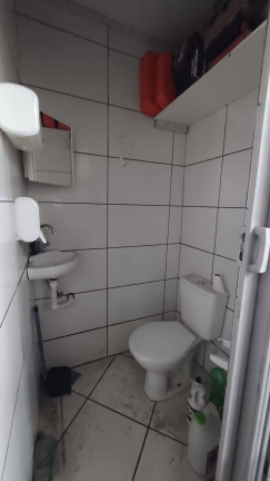 Imagem Casa com 2 Quartos à Venda, 129 m² em Taboão - São Bernardo Do Campo