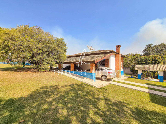 Imagem Casa com 4 Quartos à Venda, 3.179 m² em Medeiros - Jundiaí