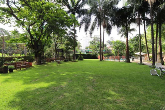 Imagem Apartamento com 3 Quartos para Alugar ou Temporada, 217 m² em Paraíso Do Morumbi - São Paulo Imagem Apartamento com 3 Quartos para Alugar ou Temporada, 217 m² em Paraíso Do Morumbi - São Paulo