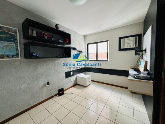 Imagem Apartamento com 3 Quartos à Venda, 125 m² em Ponta Verde - Maceió Imagem Apartamento com 3 Quartos à Venda, 125 m² em Ponta Verde - Maceió