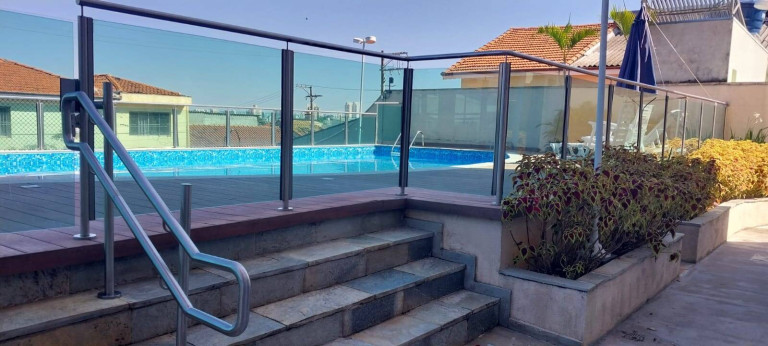 Imagem Apartamento com 3 Quartos à Venda, 61 m² em Vila Moraes - São Paulo Imagem Apartamento com 3 Quartos à Venda, 61 m² em Vila Moraes - São Paulo