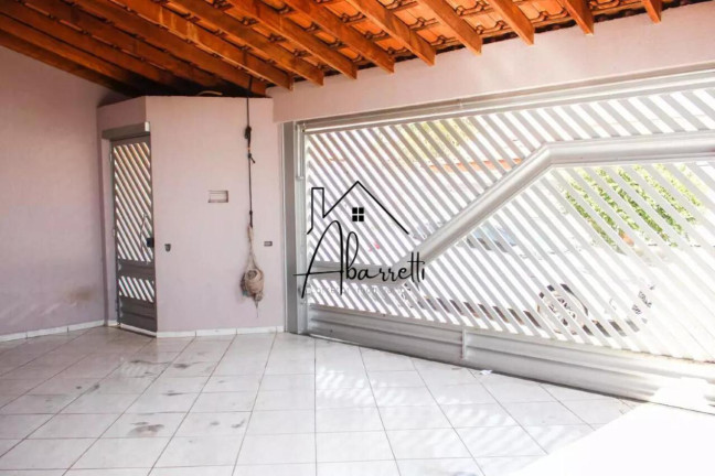 Imagem Casa com 3 Quartos à Venda, 125 m² em Residencial Serra Verde - Piracicaba