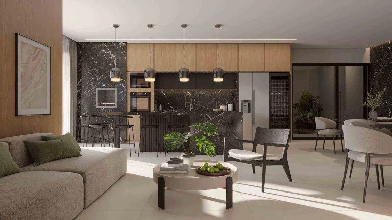 Imagem Apartamento com 3 Quartos à Venda, 117 m² em Praia Brava - Itajaí Imagem Apartamento com 3 Quartos à Venda, 117 m² em Praia Brava - Itajaí