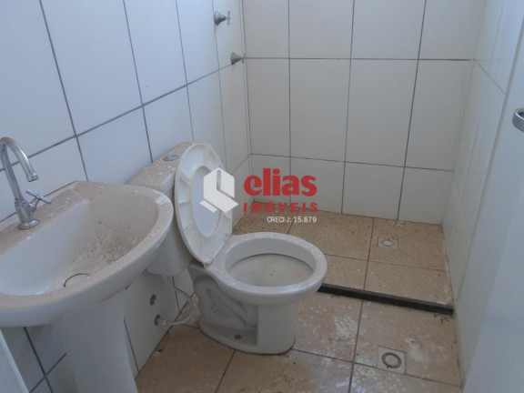 Imagem Apartamento com 2 Quartos à Venda, 45 m² em Jardim Estrela D'alva - Bauru Imagem Apartamento com 2 Quartos à Venda, 45 m² em Jardim Estrela D'alva - Bauru