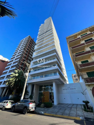 Imagem Apartamento com 4 Quartos à Venda, 296 m² em Prainha - Torres