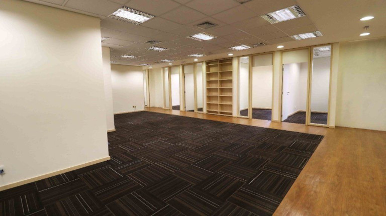 Imagem Imóvel Comercial à Venda, 500 m² em Bela Vista - São Paulo