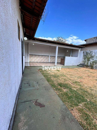 Imagem Casa com 3 Quartos à Venda, 262 m² em Jardim América - Goiânia Imagem Casa com 3 Quartos à Venda, 262 m² em Jardim América - Goiânia