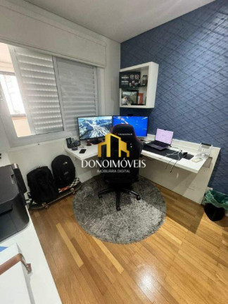 Imagem Apartamento com 4 Quartos à Venda, 172 m² em Jardim São Caetano - São Caetano Do Sul Imagem Apartamento com 4 Quartos à Venda, 172 m² em Jardim São Caetano - São Caetano Do Sul