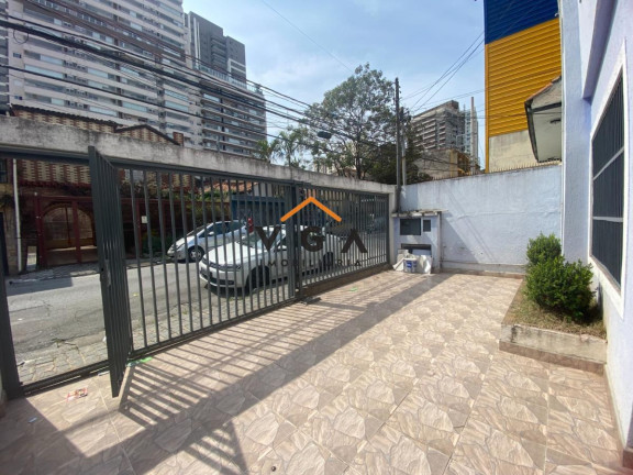 Imagem Casa com 5 Quartos à Venda, 350 m² em Tatuapé - São Paulo Imagem Casa com 5 Quartos à Venda, 350 m² em Tatuapé - São Paulo