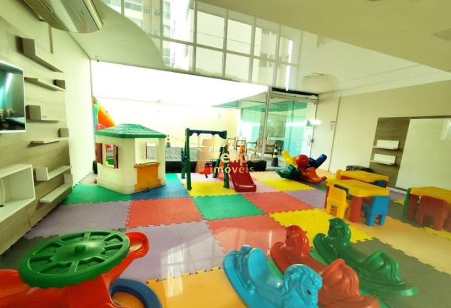 Imagem Imóvel com 3 Quartos à Venda, 100 m² em Praia De Itaparica - Vila Velha