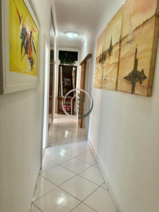 Imagem Apartamento com 3 Quartos à Venda, 113 m² em Itararé - São Vicente Imagem Apartamento com 3 Quartos à Venda, 113 m² em Itararé - São Vicente