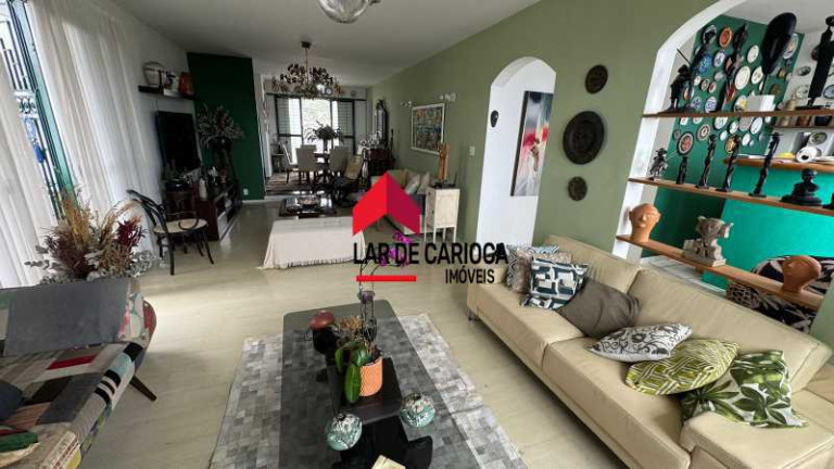 Imagem Cobertura com 4 Quartos à Venda, 120 m² em Copacabana - Rio De Janeiro Imagem Cobertura com 4 Quartos à Venda, 120 m² em Copacabana - Rio De Janeiro