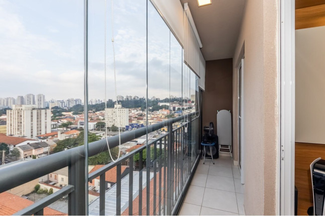 Imagem Imóvel com 1 Quarto à Venda, 28 m² em Jardim Da Glória - São Paulo Imagem Imóvel com 1 Quarto à Venda, 28 m² em Jardim Da Glória - São Paulo