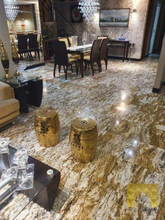 Imagem Cobertura com 6 Quartos à Venda, 312 m² em Tambaú - João Pessoa Imagem Cobertura com 6 Quartos à Venda, 312 m² em Tambaú - João Pessoa
