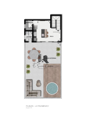 Imagem Apartamento com 3 Quartos à Venda, 114 m² em Riacho Das Pedras - Contagem Imagem Apartamento com 3 Quartos à Venda, 114 m² em Riacho Das Pedras - Contagem