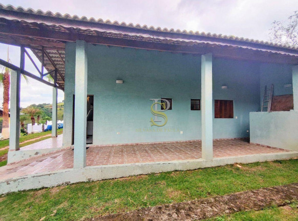 Imagem Casa com 2 Quartos à Venda, 130 m² em Vitória Régia - Atibaia Imagem Casa com 2 Quartos à Venda, 130 m² em Vitória Régia - Atibaia