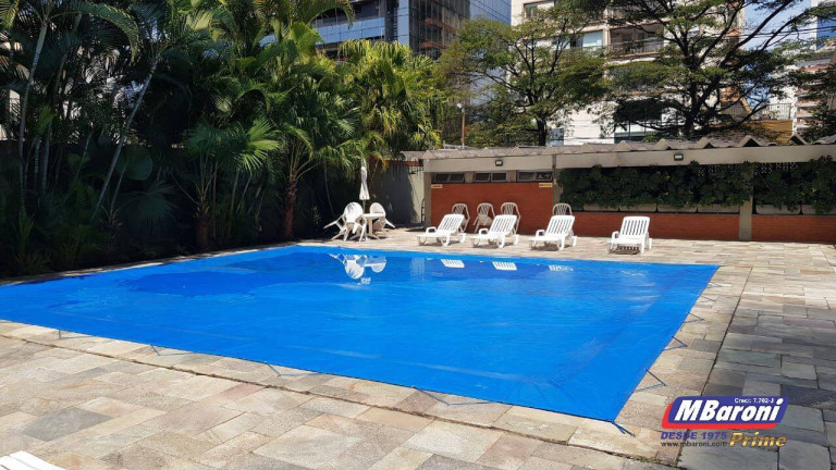 Imagem Apartamento com 3 Quartos à Venda, 80 m² em Vila Gertrudes - São Paulo