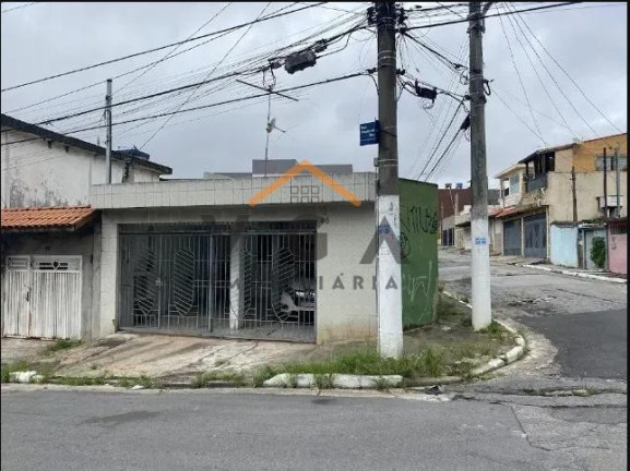 Imagem Casa com 2 Quartos à Venda, 150 m² em Artur Alvim - São Paulo Imagem Casa com 2 Quartos à Venda, 150 m² em Artur Alvim - São Paulo
