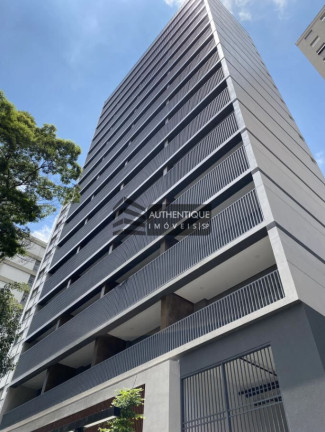 Imagem Apartamento com 1 Quarto à Venda, 41 m² em Jardins - São Paulo Imagem Apartamento com 1 Quarto à Venda, 41 m² em Jardins - São Paulo