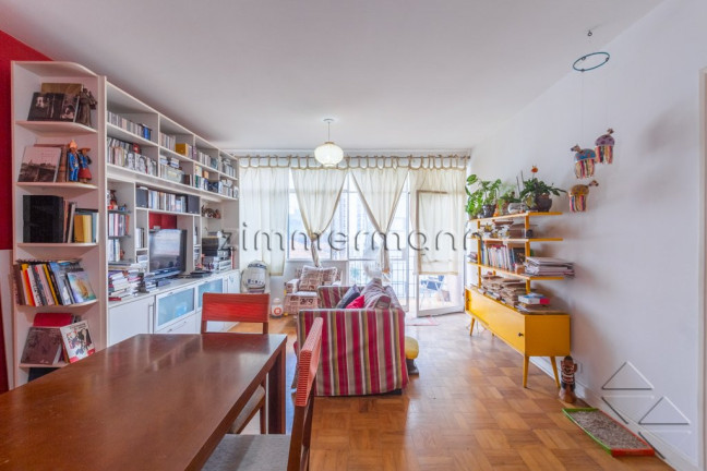 Imagem Apartamento com 2 Quartos à Venda, 144 m² em Pinheiros - São Paulo