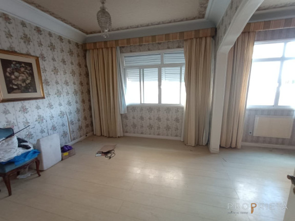 Imagem Apartamento com 4 Quartos à Venda, 200 m² em Copacabana - Rio De Janeiro
