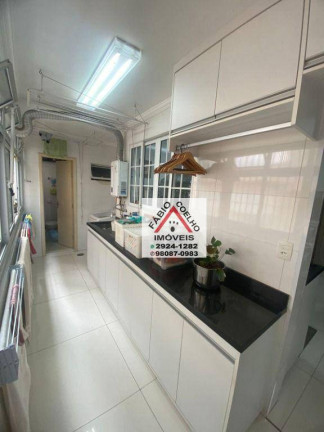 Imagem Apartamento com 3 Quartos à Venda, 140 m² em Paraíso - São Paulo Imagem Apartamento com 3 Quartos à Venda, 140 m² em Paraíso - São Paulo